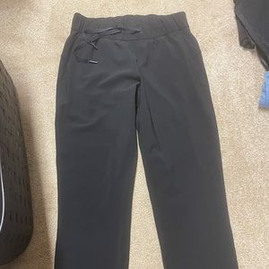 Lululemon On The Fly Pant - no longer available